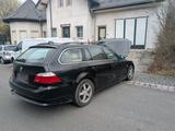 BMW E61 520D - BMW 520: E61 520d