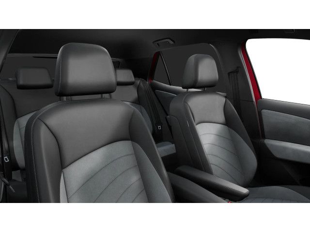 Volkswagen ID.3 - Bild 8