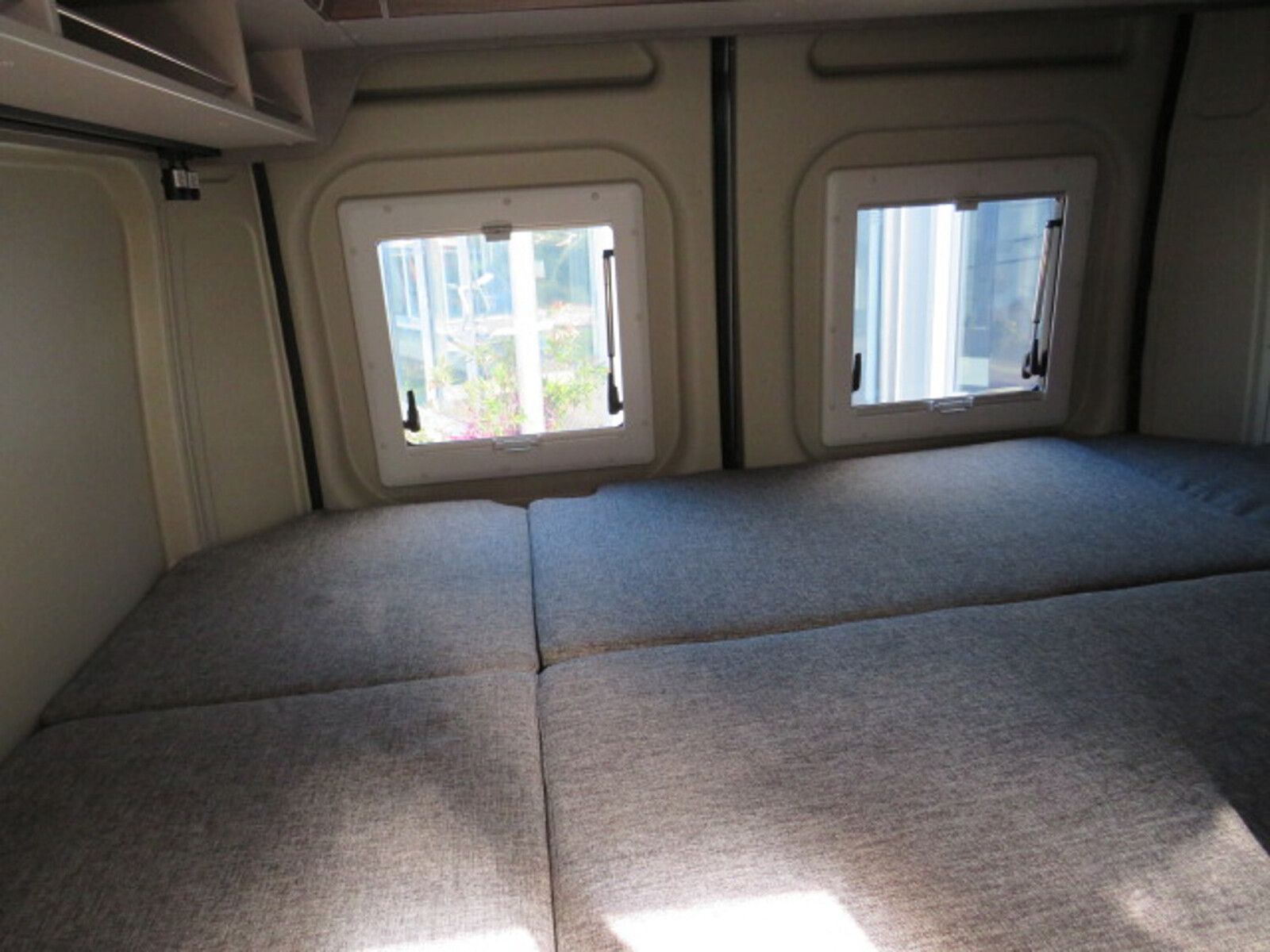 Fahrzeugabbildung Pössl Summit Shine 540 Fiat 140 PS 9754 EUR geschenkt