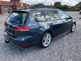 Volkswagen Golf VII Variant GTD 2.0l 135KW 185PS TDI 6-Gang - Volkswagen Golf: Golf6 Variant
