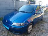 Fiat Punto ELX *Automatikgetriebe*2-Hand*TÜV-Neu* - Fiat Punto mit Benzin-Antrieb: Automatik