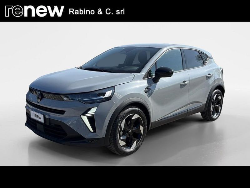 Image of Renault Captur