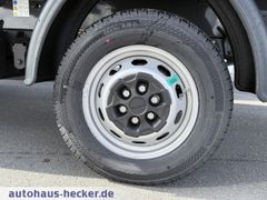 Iveco Daily 35S16H3.0 A8Y D(oka) Henschel 3-Seiten