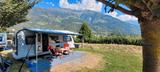 Knaus 500EU 60 Years Edition VOLLAUSSTATTUNG