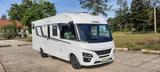 Itineo SB 740 Spirit Edition - Itineo Wohnmobil oder -wagen