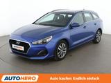 Hyundai i30 1.4 TGDI Trend Aut.*NAV*TEMP*CAM*PDC*SHZ*ALU - Hyundai i30: Kombi
