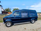 Ford Econoline E 150 - Ford Econoline Gebrauchtwagen