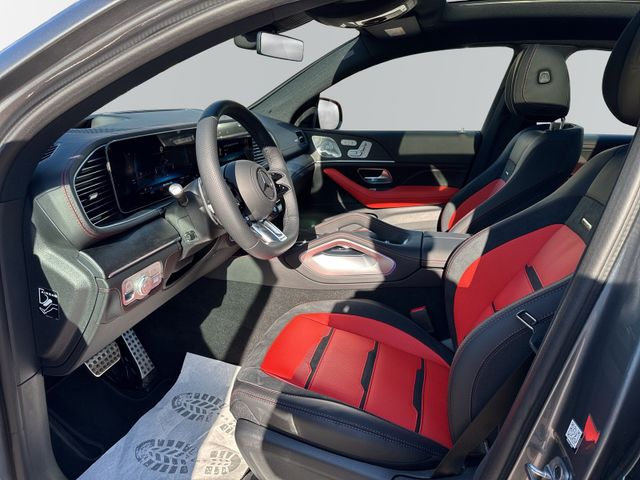 MERCEDES-BENZ GLE 53 AMG – Bild 8
