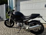 Ducati Monster 620I.E.