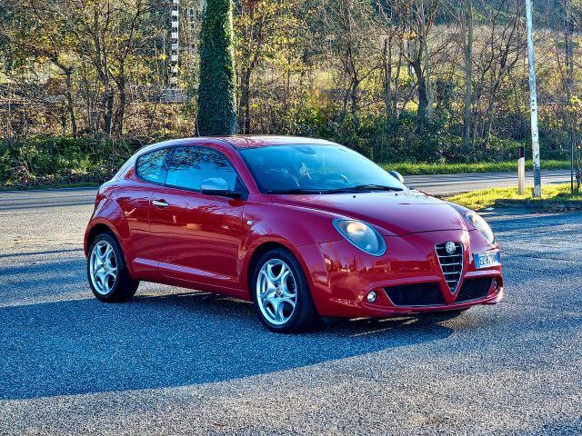 Alfa Romeo MiTo 1.3 JTDm 85 CV S&S Racer 2015-E5