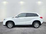 Suzuki Vitara 1.4l S 4x4 Allgrip - Suzuki Vitara: Allgrip
