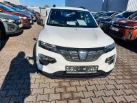 Dacia Spring - Vorschau Bild 2