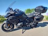 BMW R 1300 RT mit ASA! - BMW TOURER