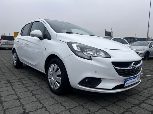 Opel Corsa 1.4 Turbo ON Klima ALU S/H Navi