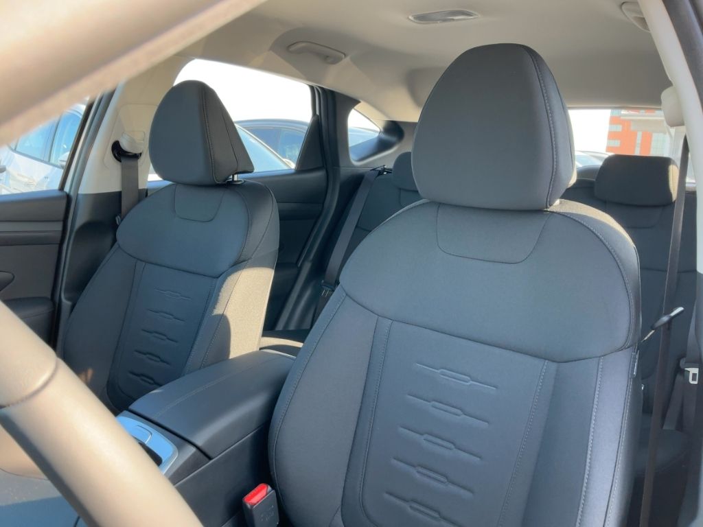 Hyundai Tucson – Bild 9