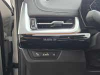 BMW iX1 - Vorschau Bild 16