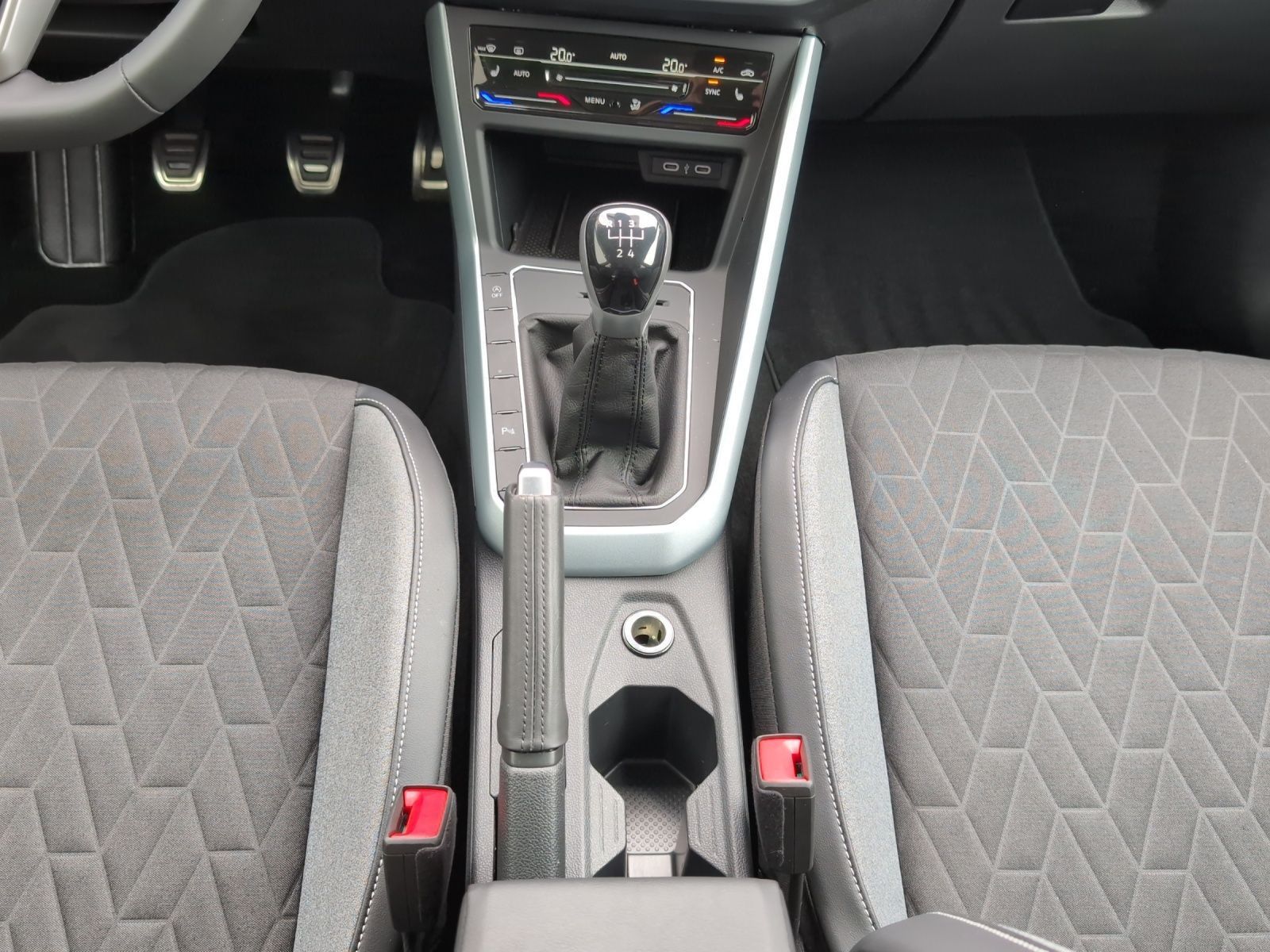 Volkswagen Taigo - Bild 9