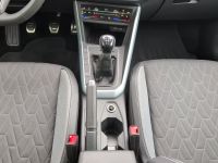 Volkswagen Taigo - Vorschau Bild 9