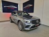 Mercedes-Benz GLC 350d 4M AMG*ATM*Luftf*Distro*Pano*360*Burmes - Mercedes GLC 350 mit Anhängerkupplung