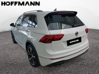 Volkswagen Tiguan - Vorschau Bild 3