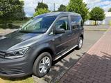 Volkswagen Seikel Caddy 2,0TDI 110kW BMT DSG Trendline  - VW Caddy von privat