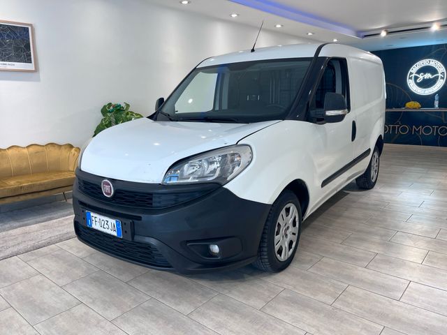 Fiat Doblo 1.3 MJT SOLO 129000KM 2016