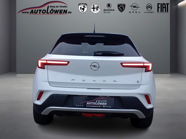 Mokka-e Ultimate, LED-Scheinwerfer, Kamera 180°