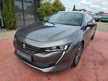 Peugeot 508 - 12