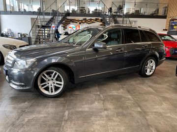 Mercedes-Benz C 250 T CDI BlueEfficiency 4Motion *Klima*Navi*