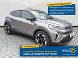 Renault Captur 140 Mild-Hybrid Techno 360Grad Kamera Nav - Renault Captur von 2026