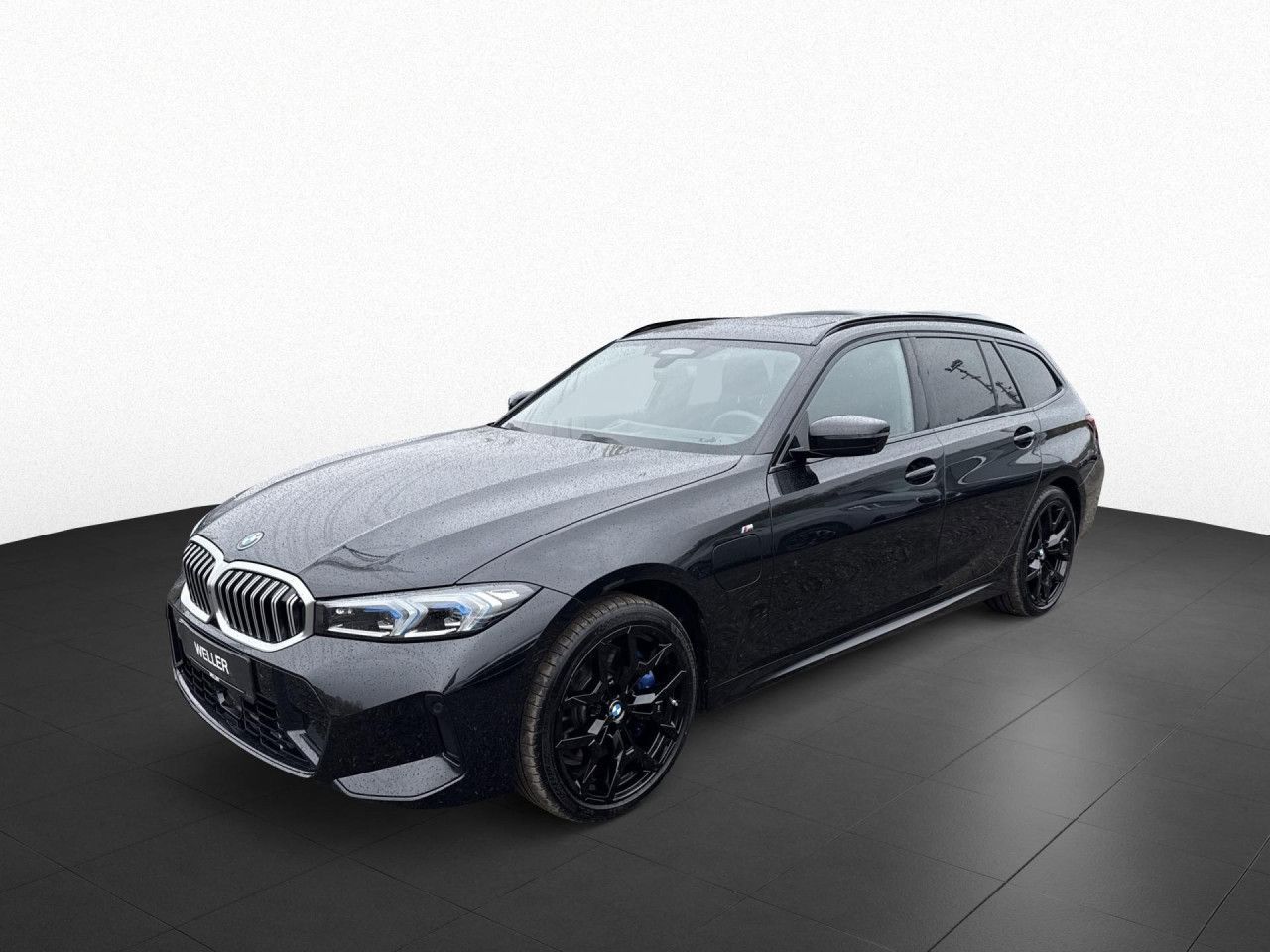 BMW 330 - Bild 3