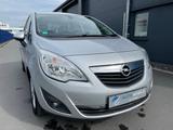 Opel Meriva B 150 Jahre 1.4*TEM*SHZ*KLIMA*PDC*CAM - Opel Meriva Gebrauchtwagen in Münster
