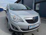 Opel Meriva B 150 Jahre 1.4*TEM*SHZ*KLIMA*PDC*CAM - Opel Meriva