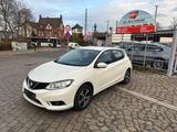 Nissan Pulsar Acenta/KLIMAAUT/ZV/NAVI/SITZHZ/TEMPOMAT - Nissan Pulsar Gebrauchtwagen