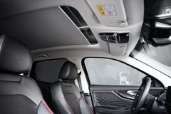 BAIC X75 NEUES MODELL - LUXUS-SUV JETZT TESTEN!