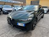 Alfa Romeo Giulia 2.2 Turbodiesel 210 CV AT8 AWD - Alfa Romeo Giulia aus 2021