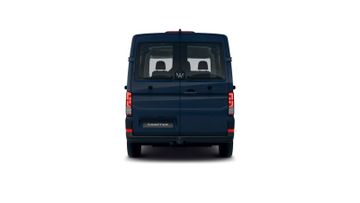 Volkswagen Crafter - 4