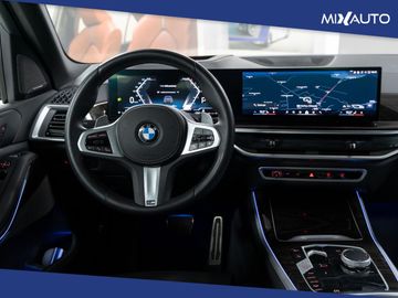 BMW X5 - 11