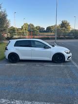 Volkswagen Golf 2.0 TSI DSG 4MOTION R Variant R - Volkswagen Golf: Variant 4motion