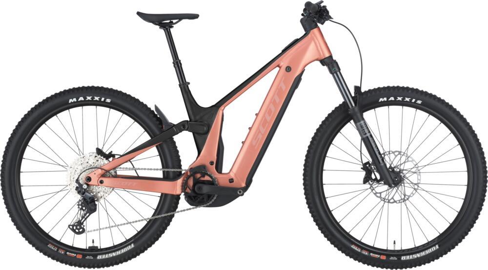 Scott Patron 920 S