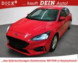 Ford Focus 2.0d ST-Line LED/NAVI/SHZ/KEYGO/RFK/18"LM - Ford Focus mit Diesel-Antrieb: 18