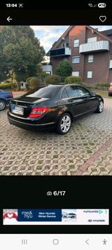 Mercedes-Benz Mercedes C-Klasse 200 - Mercedes-Benz E 200 in Osnabrück