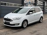 Ford Grand C-MAX Titanium 1.5 ecoboost  7 Sitzer - Ford Grand C-Max: Titanium