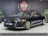 Audi A8 50TDI*Lang*Sport*2-HD*Voll*Neupreis 173.000€ - Audi A8: 2.5