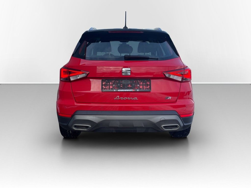 Seat Arona - Bild 6