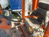Zettelmeyer 401 WE - Zettelmeyer Gebraucht Radlader