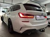 BMW 320d xDrive M Sportpaket*LED*Standheizung*AHK*E6 - BMW 320 in Wuppertal