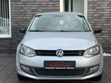 Volkswagen Polo1.4 DSG Style/SHZ/KLIMA/PDC/TÜV 5-2027 - Volkswagen Polo: Style