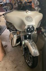 Harley-Davidson Street Glide CVO 110 - Offers