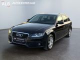 Audi A4 Avant Attraction/TEMPOMAT/EURO5/1 HAND/6 GANG - Audi A4 aus 2011: Kombi